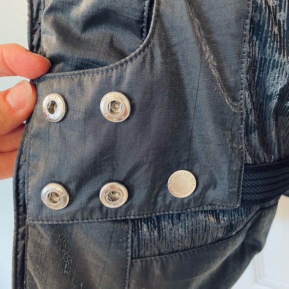 Fur-hooded ski & snow jacket from A Diamond in the Snow, size 4 - Picture 14 of 16